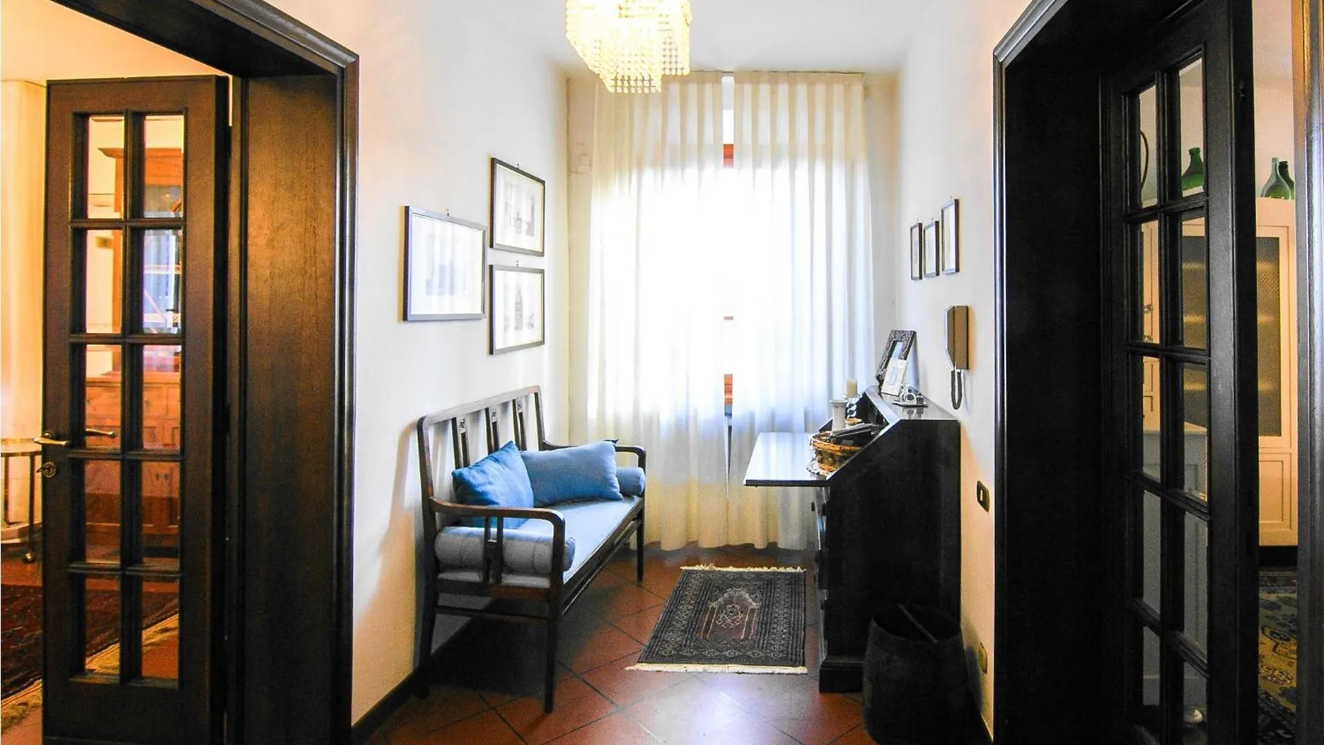 5 Bedroom Nice Home In Castelvecchio Di Comp, Σπίτι διακοπών