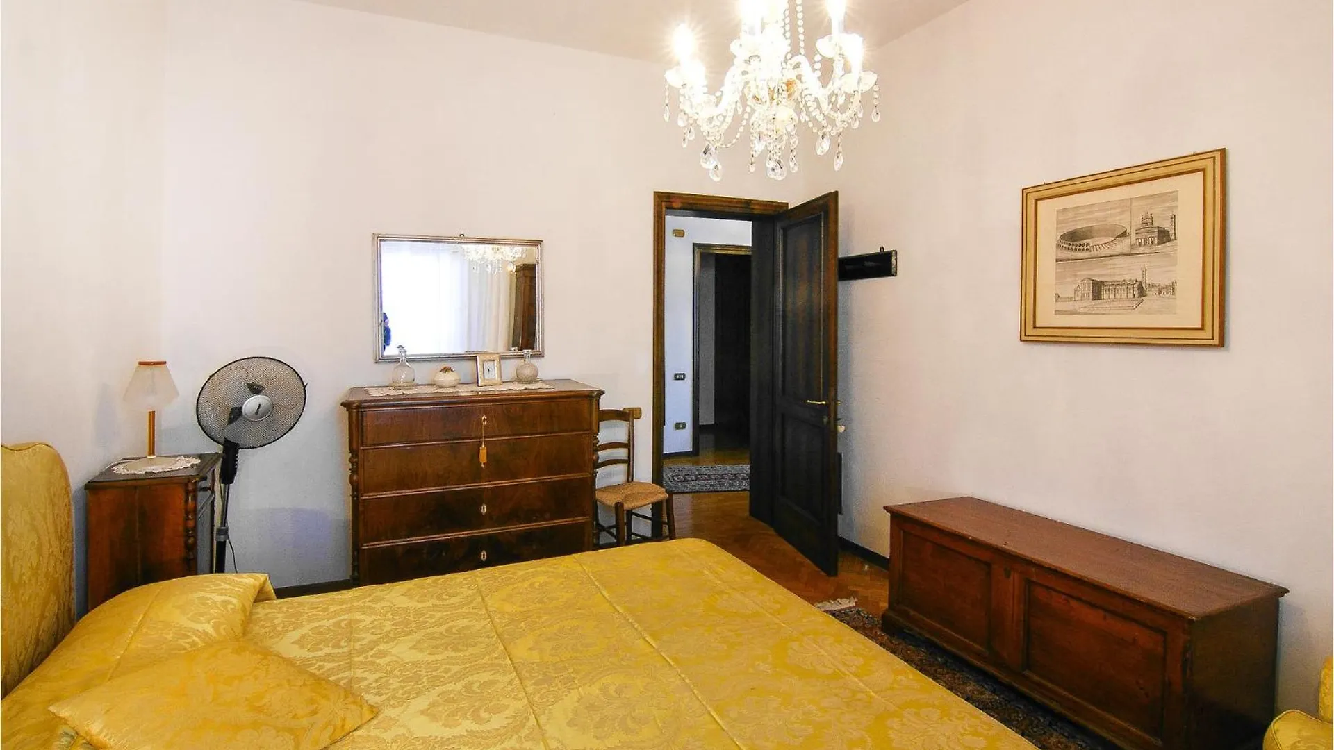5 Bedroom Nice Home In Castelvecchio Di Comp, Holiday home Castelvecchio (Pisa)