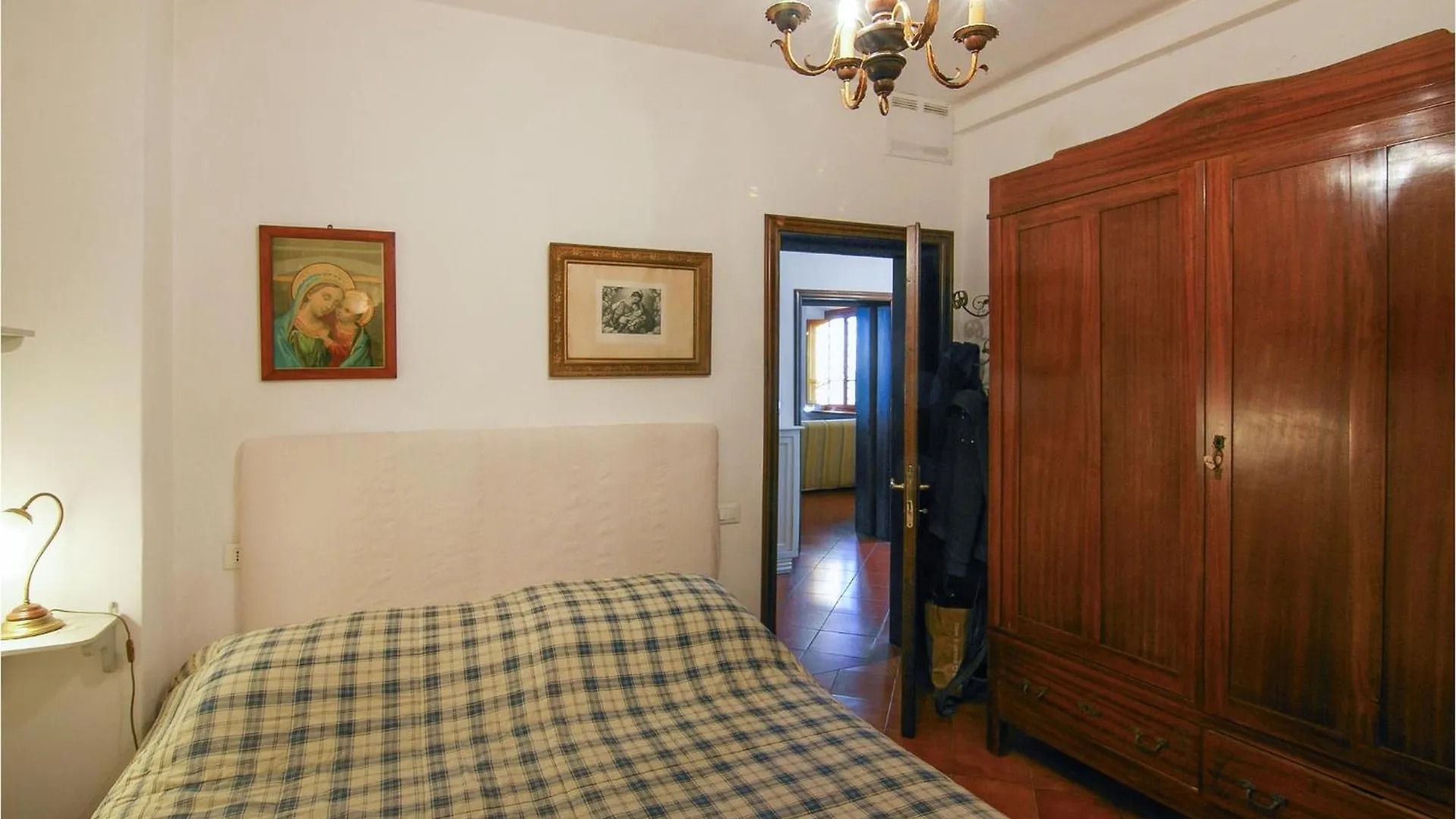5 Bedroom Nice Home In Castelvecchio Di Comp, Castelvecchio (Pisa)