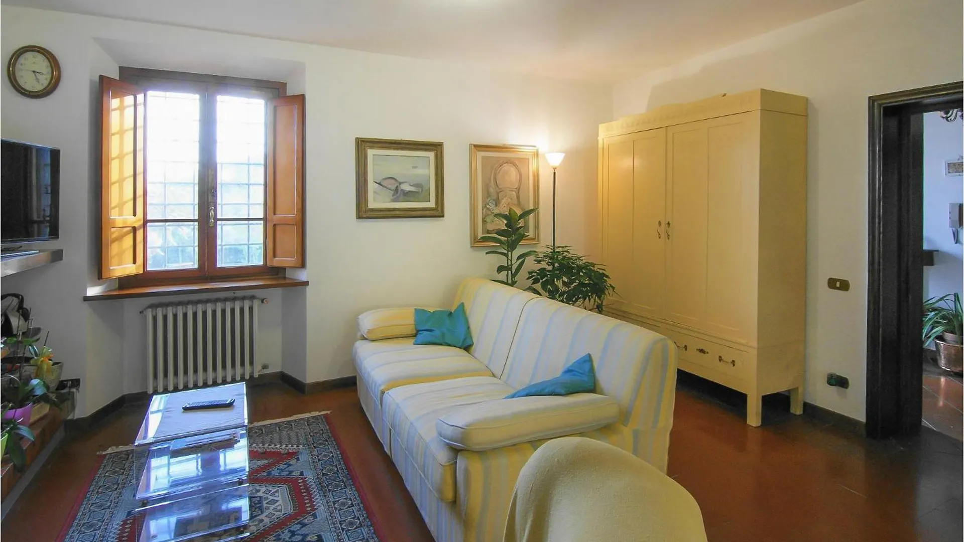 5 Bedroom Nice Home In Castelvecchio Di Comp, 0*, Castelvecchio (Pisa) Italy
