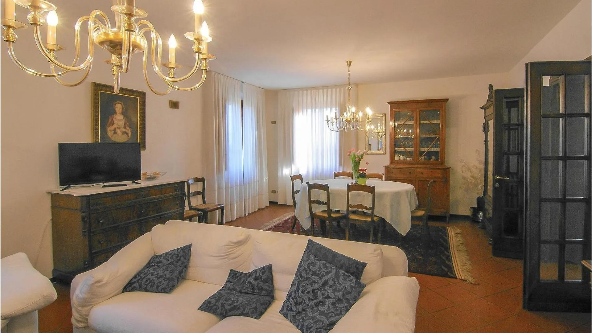5 Bedroom Nice Home In Castelvecchio Di Comp, Holiday home Castelvecchio (Pisa)