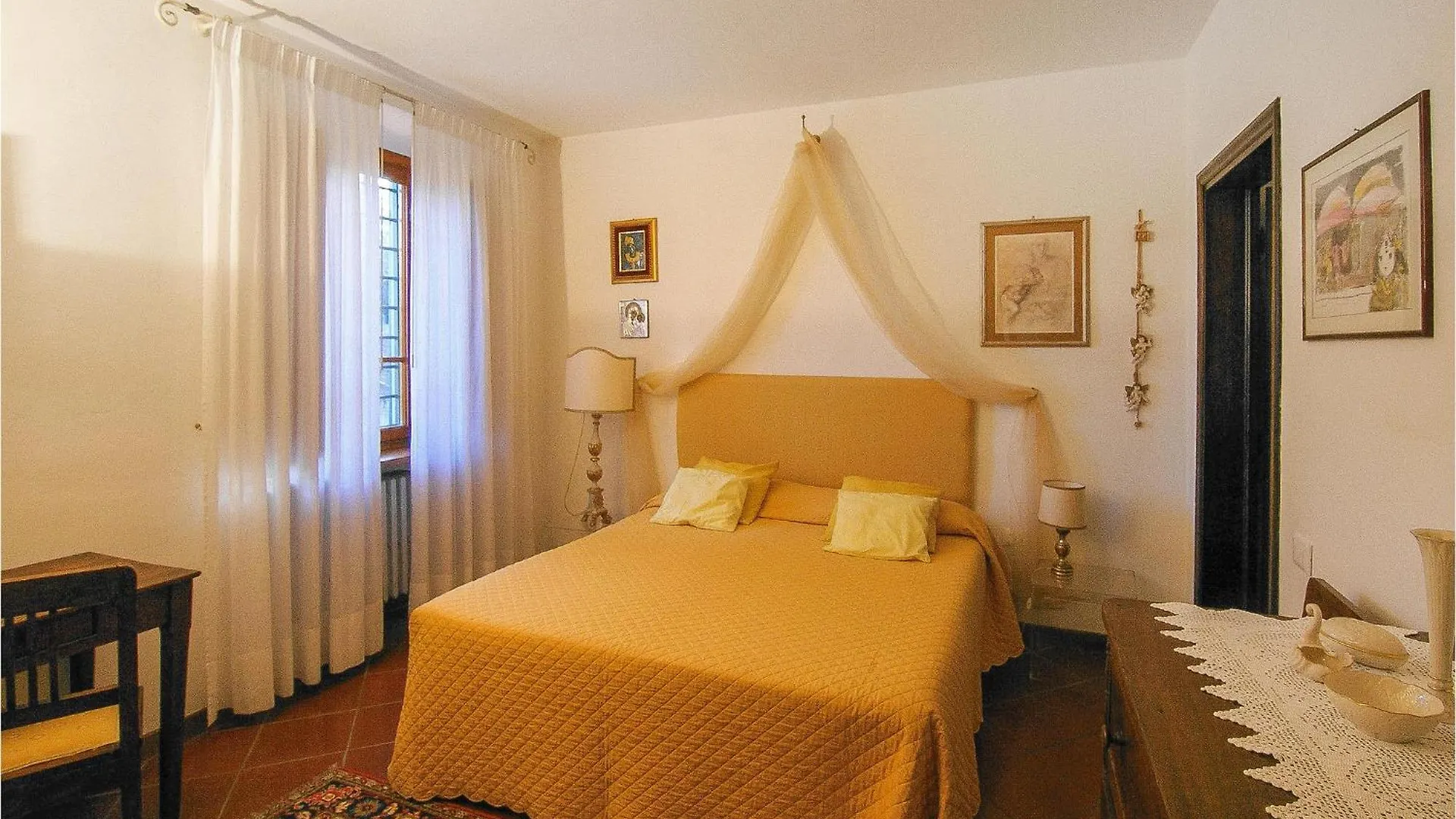 Holiday home 5 Bedroom Nice Home In Castelvecchio Di Comp,