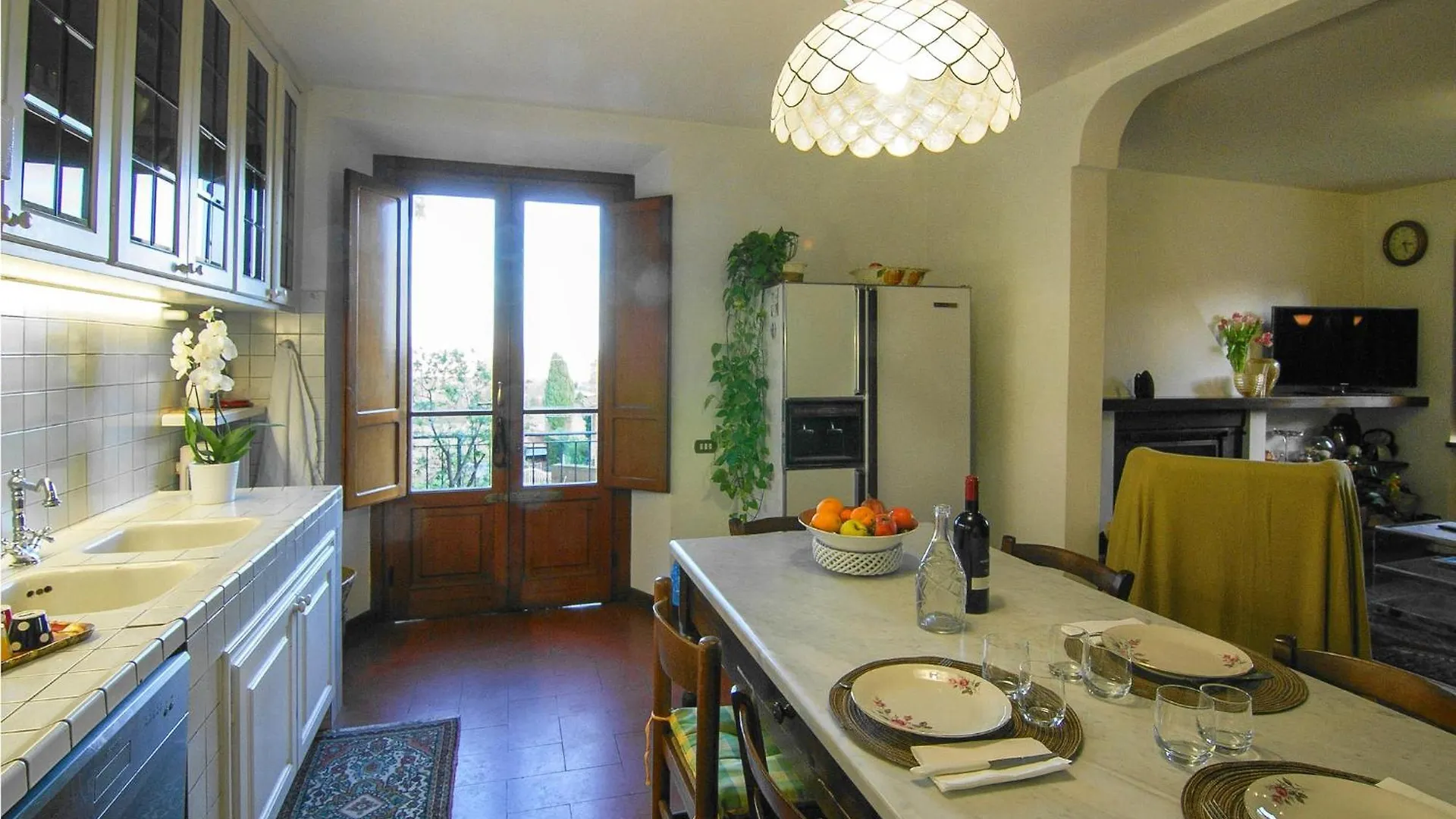 Holiday home 5 Bedroom Nice Home In Castelvecchio Di Comp, Italy