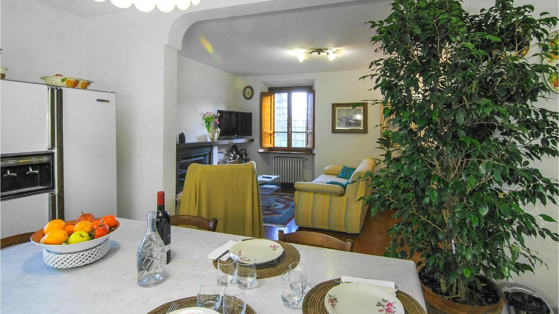 5 Bedroom Nice Home In Castelvecchio Di Comp, Holiday home Castelvecchio (Pisa)
