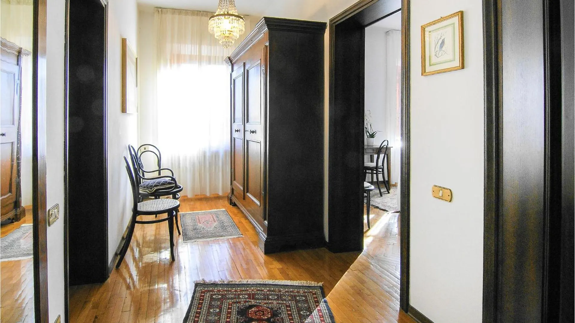 Holiday home 5 Bedroom Nice Home In Castelvecchio Di Comp,