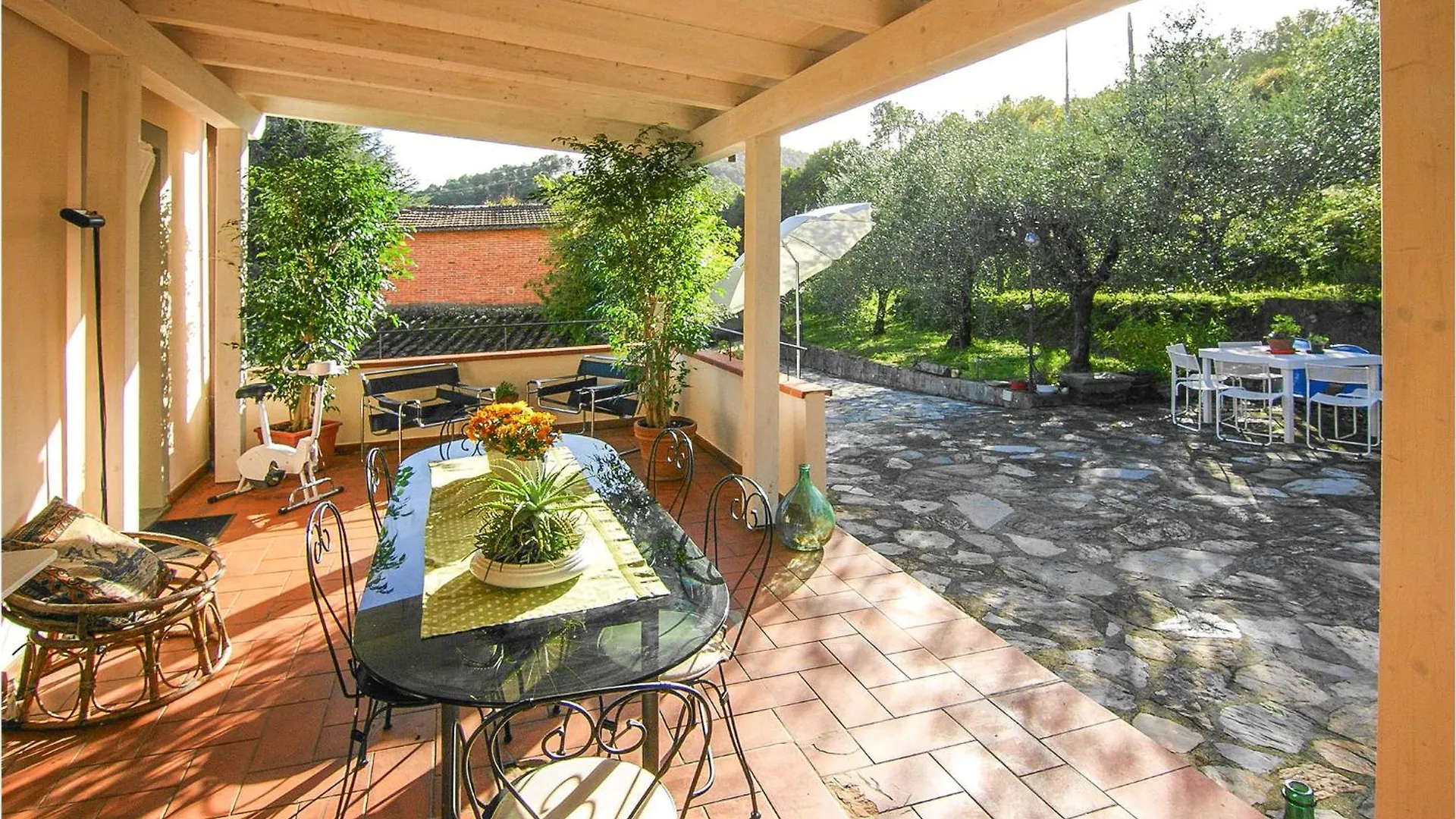 5 Bedroom Nice Home In Castelvecchio Di Comp, 0*, Castelvecchio (Pisa) Italy