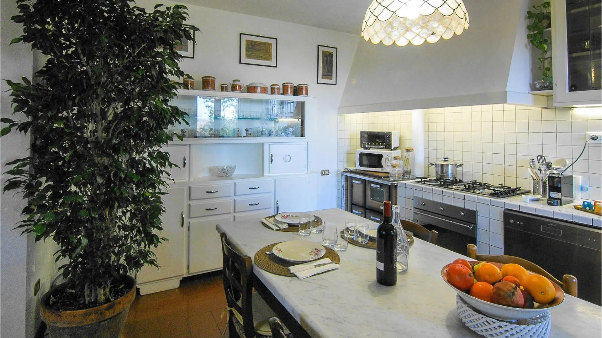 5 Bedroom Nice Home In Castelvecchio Di Comp, 0*, Castelvecchio (Pisa) Italy